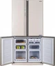 Холодильник SHARP SJ-EX820F2BE - зображення 7