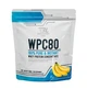 Протеїн WPC80 - 900g Banana - зображення 1