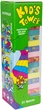 Игра настольная Стратег Вега Kid's Tower (укр) (30863) - зображення 1