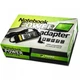 Блок живлення до ноутбука PowerPlant DELL 220V, 19.5V 90W 4.62A (7.4*5.0) (DE90G7450) (207058) - зображення 2