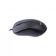 Мишка Maxxter Mc-3B01 USB Black (Mc-3B01) (153285) - зображення 3