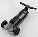 Самокат дитячий Best Scooter Lamborghini сірий (LB-40500) - зображення 7
