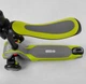 Самокат дитячий Best Scooter із сидінням салатовий (JS-20815) - зображення 4