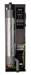 Котел электрический для отопления 6 кВт Tenko Digital DKE 220/400 без насоса - изображение 3