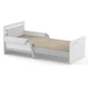 Матрац для розсувного ліжка 200 T01-01 Simple Timoore 90x15x200 (SIM_C01-01-200) 110461 - изображение 1