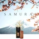 Ароматизатор K2 Сухой Освежитель воздуха Evos Samurai 4 г (v032) (K20521) - изображение 4