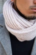 Шарф Хомут Without Scarf (8048334) - изображение 4
