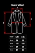 Пальто Without 2XL/3XL (8048782) - изображение 7