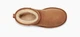 Угги женские UGG Мини Classic 2 Каштан (1016222CHE) 40р. - изображение 3