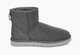 Мужские Угги UGG MINI Classic Серые (1002072-GRY) 43р. - изображение 1