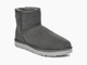Мужские Угги UGG MINI Classic Серые (1002072-GRY) 43р. - изображение 2