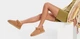 Угги женские UGG Мини Classic 2 ULTRA MINI Каштан (1116109CHE) 38р. - изображение 2