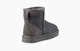 Уггі жіночі UGG Міні Classic 2 Сірі (1016222-GRY) 40р. - зображення 4