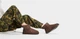 Угги женские UGG Мини Classic 2 Шоколад (1016222CHO) 40р. - изображение 6