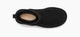 Угги женские UGG Мини Classic 2 ULTRA MINI Черные (1116109-BLK) 37р. - изображение 4
