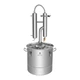 Дистиллятор Royal Catering 10010980 30 л - изображение 2