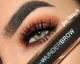 Гель для брів Wunder2 WUNDERBROW 3g JET BLACK (637813565572) - зображення 3