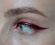 Підводка для очей супер-стійка Wunder2 Super-Stay Liquid Eyeliner 3,6 ml Red Velvet (Червоний Оксамит) (5056153501548) - зображення 2