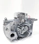 Картер в сборе двигатель для бензопилы Grunhelm GS-4000,GS-4500 45см3 (43мм) GL 4500/5200 - изображение 1