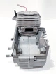 Картер в сборе двигатель для бензопилы Grunhelm GS-4000,GS-4500 45см3 (43мм) GL 4500/5200 - изображение 5