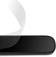 Тримач кабелів Baseus Peas Cable Clip Black (ACWDJ-01) - зображення 3