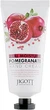 Крем для рук із екстрактом гранату - Jigott Real Moisture Pomegranate Hand Cream 100ml (643389-24256) - зображення 2