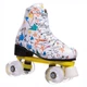 Роликовые коньки Zelart Rio Roller Z-3855 34 Белый (60363141) - изображение 1