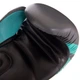 Перчатки боксерские кожаные VENUM CONTENDER 2.0 VENUM-03540 12 унции Серый - изображение 5