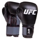 Перчатки боксерские UFC Boxing UBCF-75180 UFC 12oz Черный (37512026) - изображение 1