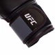 Перчатки боксерские UFC Boxing UBCF-75605 UFC 10oz Черный (37512028) - изображение 3