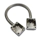 Гнучкий перехід DR-401 TRINIX - изображение 2
