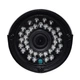 MHD Відеокамера VLC-6128WM White Light Vision 1Mp f-2.8мм - изображение 3
