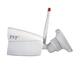 IP Відеокамера TD-9441S3 (D-PE-WF-AR2) WHITE TVT 4Mp f-2.8 мм - изображение 3