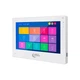 Відеодомофон SINGAPORE 7" WiFi FHD WHITE Light Vision - изображение 2