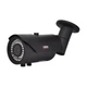 Відеокамера VLC-8128WFM Graphite Light Vision 1Mp f-2.8-12 мм - изображение 1