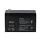 Акумуляторна батарея 12V7Ah-20Hr F2 Kraft свинцево-кислотна - изображение 3
