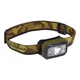 Налобний ліхтар Black Diamond Storm, 400 люмен, Dark Olive (BD 620658.3002) - зображення 1