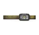 Налобний ліхтар Black Diamond Storm, 400 люмен, Dark Olive (BD 620658.3002) - зображення 3