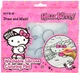 Підкладка-розмальовка Kite Hello Kitty Силіконова 30х40 см (HK22-424) - зображення 2