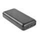 УМБ Power Bank Remax RPP-166 Lango 20000 mAh Черный - изображение 1