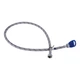 Шланг гнучкий в нерж. обплетенні SD Plus L- 100cм 1/2"ВВ SD397W100 - изображение 1