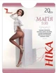 Колготы Ніка Магія Топ 20 den. Асфальт (324к), розмір 2 - зображення 5