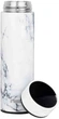 Термобутылка Noveen LED дисплей TB2319 450 мл Marble (070898) - изображение 2