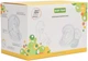 Вкладыши Baby Team Basic 0025 60 шт (239814121) - изображение 2
