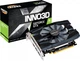 INNO3D GeForce GTX 1650 GDDR6 COMPACT (N16501-04D6-1177VA19) - зображення 5