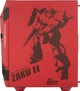 ASUS TUF Gaming GT301 Zaku II Edition (90DC0044-B49000) - изображение 5