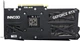 INNO3D GeForce RTX 3060 Ti TWIN X2 LHR (N306T2-08D6-119032DH) - изображение 6