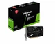 MSI GeForce GTX 1630 AERO ITX 4G OC - изображение 1