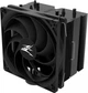 ZALMAN CNPS10X PERFORMA Black 135mm TDP180W - зображення 1
