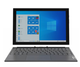 Lenovo ideapad Duet 3i N4020 4/64GB Wi-Fi Win11P Graphite Grey (82AT00LDRA) - изображение 1